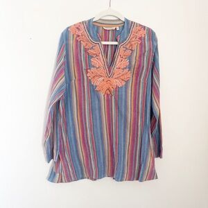 Turin Tunic Soft surroundings